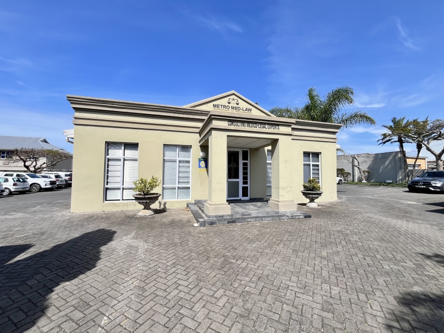 To Let commercial Property for Rent in Berea Eastern Cape
